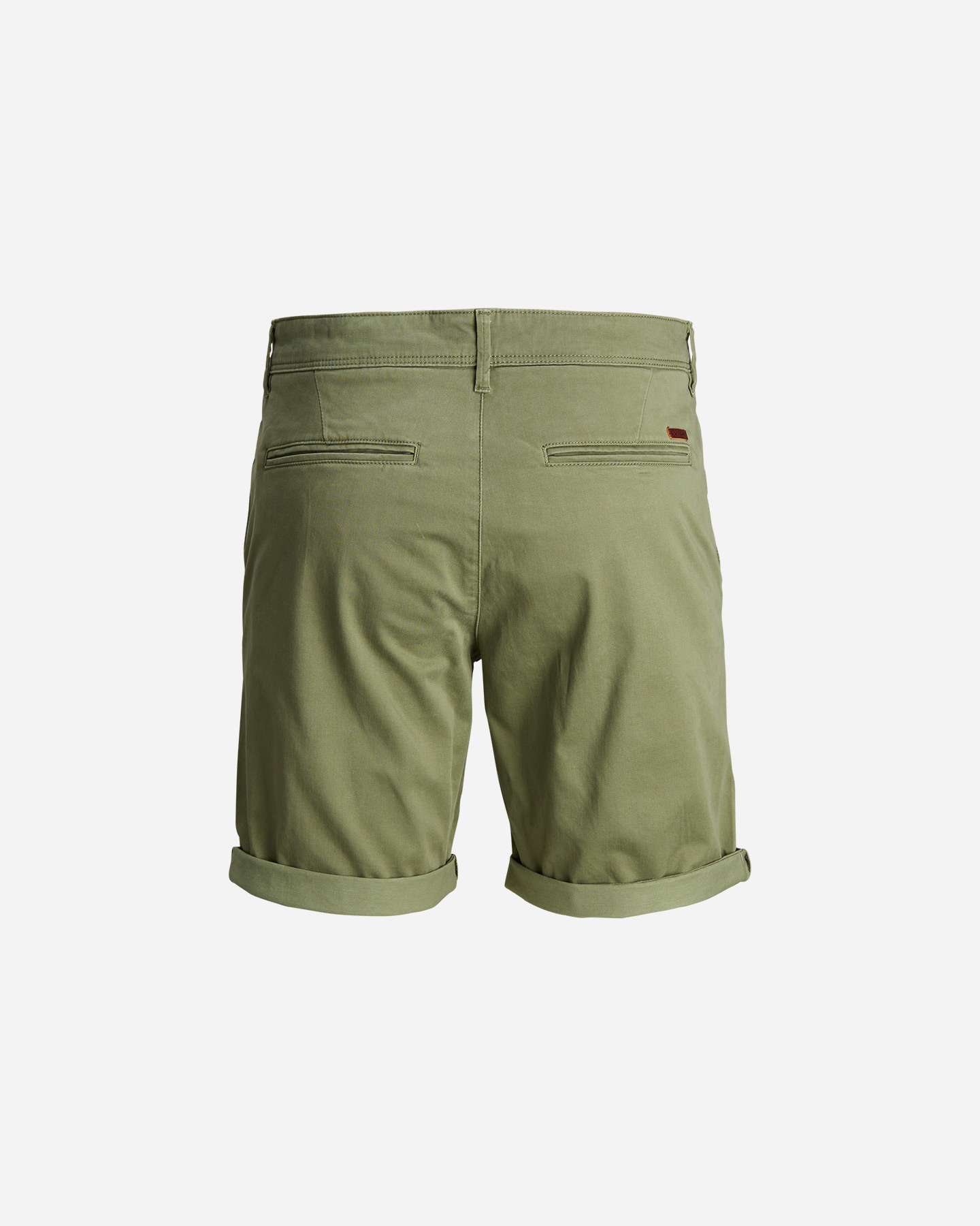 Bermuda JACK & JONES BOWIE M - Verde - 1 | Cisalfa Sport